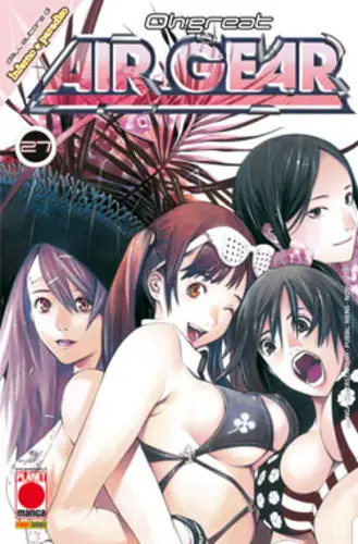 Volume cover